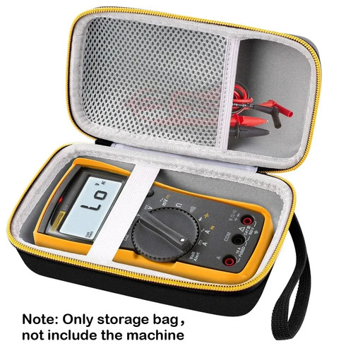 For fluke 117 115 116 - for, /