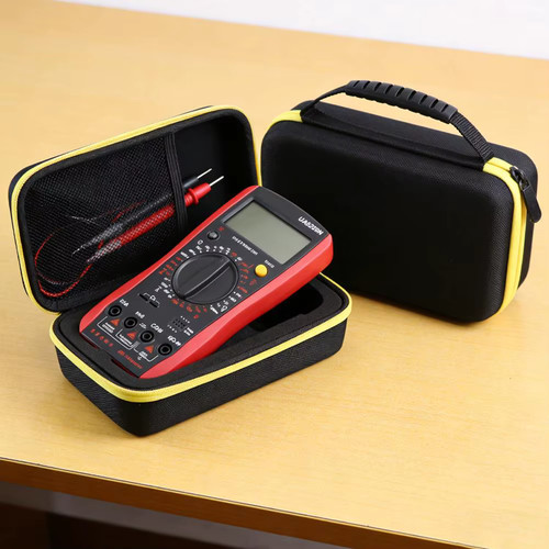 Hard multimeter case for - hard,