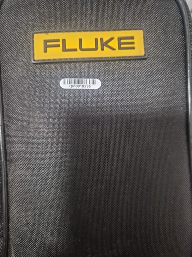 Fluke 116 true rms - 116,