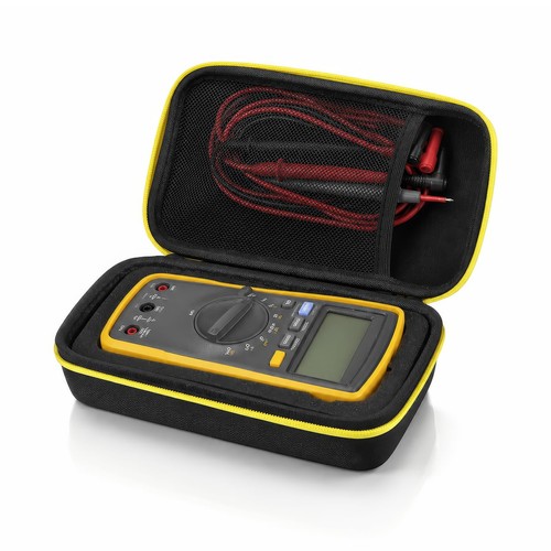 Multimeter case for fluke - case,