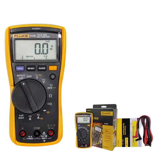 Fluke 117c non contact - 117c, non-contact