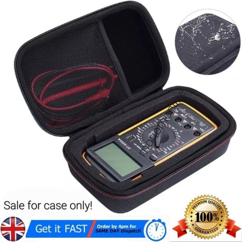 Eva hard case for fluke - case,