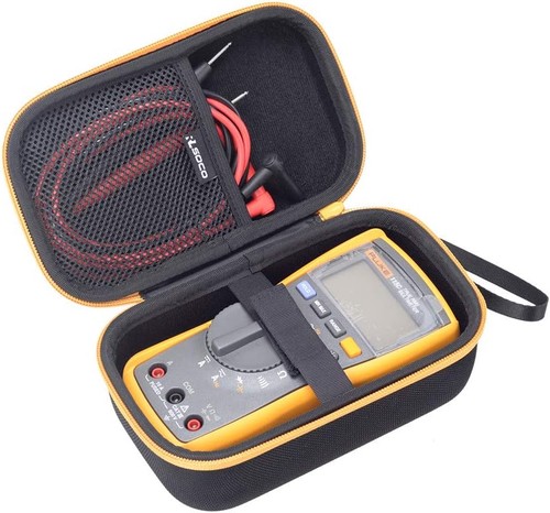 Rlsoco hard case for - for, fluke