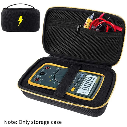 For fluke 117 115 116 - 117, /