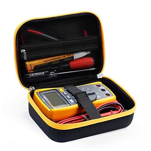 Kingsung hard carrying case - hard,