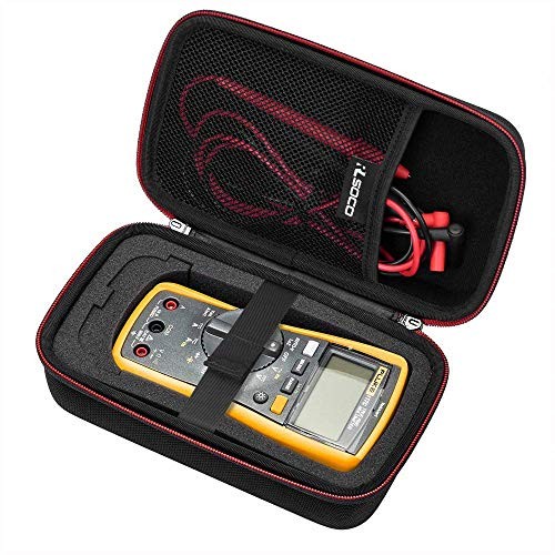 Hard case for fluke - case,
