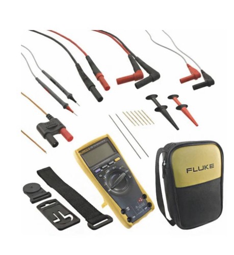 Fluke 179 multimeter - 179,