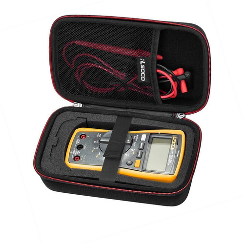 Hard case with foam - case, for